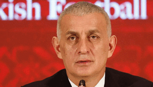 TFFden karar çıktı Seçim için kritik gelişme