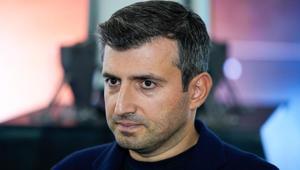 Selçuk Bayraktar: Daha adil, daha iyi bir dünyanın inşasını hedefliyoruz