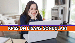 SINAV HABERLERİ: KPSS Ön Lisans sonuçları açıklandı mı, ne zaman açıklanacak İşte 2026 KPSS Ön Lisans sınav sonuçları tarihi