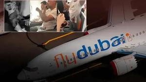 Flydubai olayında çarpıcı itiraf: 11 Eylülden esinlenerek planladım