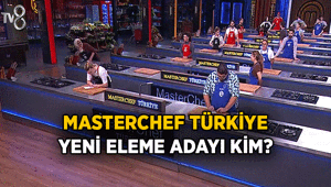 MasterChef Türkiyede yeni eleme adayı kim oldu 9 Ekim 2026 MasterChef Türkiye haftanın 5. eleme adayı kim seçildi