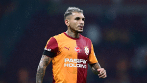 Galatasarayda büyük şok Kırmızı kart kararı