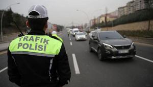Ankarada yarın bazı yollar araç trafiğine kapatılacak