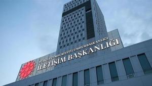 DMMden Türkiye ve Azerbaycan ilişkilerine ilişkin açıklama