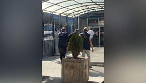 Kırmızı bültenle aranıyordu DEAŞ şüphelisi Eskişehir’de yakalandı