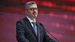 İletişim Başkanı Duran’dan Suudi Arabistan’a saldırıya kınama