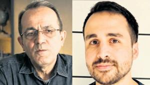 Gazeteciler Sevinç ve Balcı tutuklandı