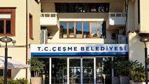 Çeşme Belediyesine soruşturma 10 şüpheli tutuklandı