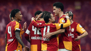Milliyet yazarları Galatasarayın galibiyetini yazdı Muhteşem geri dönüş