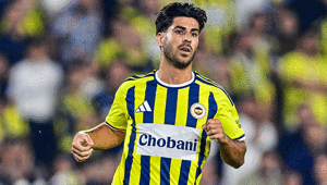 Marco Asensiodan müjdeli haber Fenerbahçe, Rizede seri peşinde