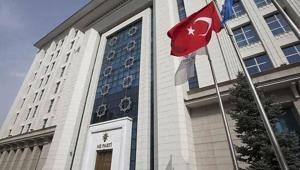 Farklı siyasi partilerden 136 kişi AK Partiye katıldı