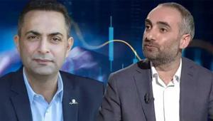 Murat Ağırel ve İsmail Saymaz hakkında karar verildi