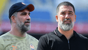 A Milli Takım için Arda Turan iddiası Shakhtar Donetsk formülü