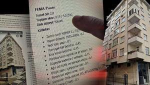 Yapay zekaya gösterilen fotoğraf, çöken binanın zayıf noktalarını ortaya çıkardı: Facia geliyorum demiş