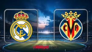 ARDA GÜLER İLK 11DE Mİ Real Madrid - Villarreal maçı hangi kanalda canlı yayınlanacak, saat kaçta, nereden izlenir