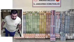 Son dakika... Vanlı Kara Haydar soruşturması: 1,5 milyar TL daha bulundu