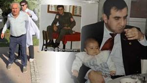 Mühendislikten tıbba, askerlikten avukatlığa uzanan hikaye Türkiyenin konuştuğu baba