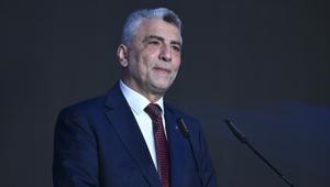 Ticaret Bakanı Bolat: Esnafımızın işlerinin büyümesi ve gelişmesi için büyük katkılarımız var