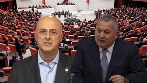 Son dakika... Ümit Özlale ve Cemal Enginyurta inceleme başlatıldı