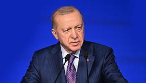 Son dakika... Cumhurbaşkanı Erdoğandan önemli açıklamalar