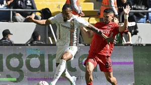 Gençlerbirliği son anda puana uzandı, Amedspor liderliği kaybetti Ankarada nefes kesen maç