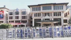 Eyüpsultan Belediyesinde başkan vekili seçimi başladı