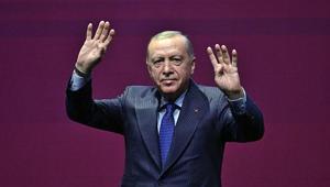 Son dakika... Cumhurbaşkanı Erdoğan: Tekno oligarkların hedefi gençler