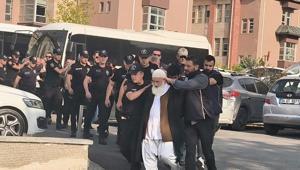 Terör örgütü DEAŞa 8 ilde operasyon 22 tutuklama