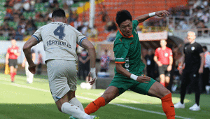 Süper Ligde Alanyaspor ve Erzurumspor FK puanları paylaştı