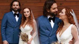 4 yılı devirdiler Başak Gümülcinelioğlundan romantik yıl dönümü kutlaması