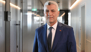 Ticaret Bakanı Bolattan hakkındaki iddialara ilişkin yeni açıklama