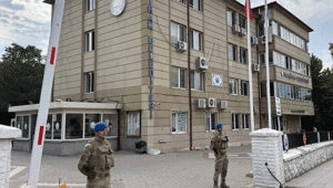 Yahşihan Belediye Başkan Vekili Aydın Demirdirek görevden uzaklaştırıldı