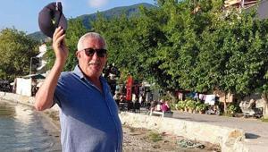 Eskişehirde korkunç olay Hayvanlarına yem hazırlarken makineye düştü: Çiftçi Gündüz Esenoğlu hayatını kaybetti
