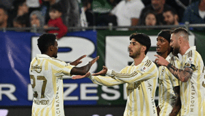 Fenerbahçede Marco Asensio golle döndü Perdeyi açtı