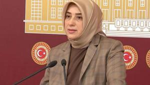 AK Parti Grup Başkanvekili Zenginden Özgür Özelin açıklamasına tepki