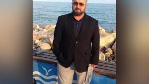 İkindi namazına gelmeyince cemaat evine gitti İmam Halil Kısa mezarlıkta ölü bulundu