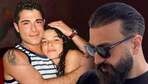 Atilla Taş kızını toprağa verdi Sezen Taşın eski eşi Uğur Haliloğlu ilk kez konuştu