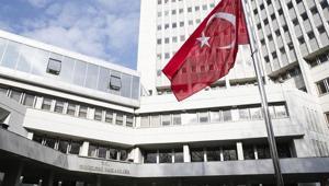 Türkiye, Panamadaki depremden derin üzüntü duyduğunu bildirdi