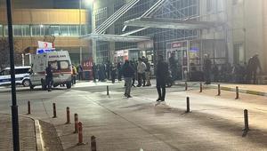 Tokat’ta acil servisler doldu taştı Yüzlerce kişi mide bulantısı ve kusmayla hastanelere akın etti... Belediye Başkanı Yazıcıoğlundan flaş su uyarısı
