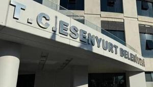 Esenyurt’ta 9 tutuklama