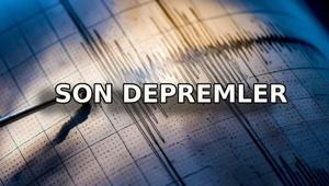 SON DEPREMLER 11 EKİM 2026 PAZAR📍 Az önce deprem mi oldu En son nerede ve ne zaman deprem oldu AFAD/Kandilli canlı anlık son depremler listesi