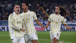 Attila Gökçe yazdı: Fenerbahçe maç biterken kendini buldu