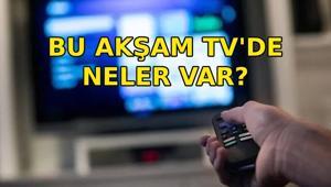 BU AKŞAM TVDE HANGİ DİZİLER VAR 11 Ekim Pazar günü Kanal D, Show TV, TRT1, ATV, Star TV, Now TV, TV8 yayın akışı rehberi