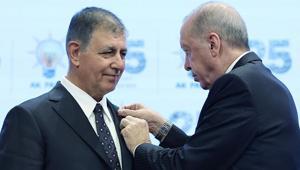 Cemil Tugaydan AK Parti ve Erdoğan açıklaması: Hayatım boyunca unutamayacağım bir gurur