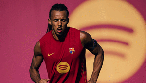 Barcelonada Jules Kounde Galatasaray öncesi konuştu: Daha fazlasını istiyoruz