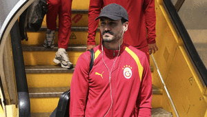 Galatasarayda İlkay Gündoğan için ayrılık iddiası Tepkisi gündem olmuştu