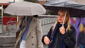 Son dakika... Meteorolojiden kritik uyarı İstanbul dahil: Sıcaklıklar 8 derece düşüyor, yağmur geri geliyor