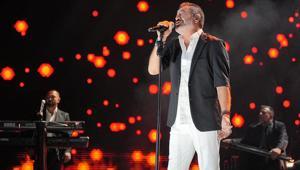 Hakan Altun Diyarbakır’ı salladı Halaylı performans gündem oldu