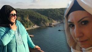 Sarıyerde acı olay Okuldan eve gelen kız, annesini yatağında ölü buldu: Mide küçültme ameliyatı detayı