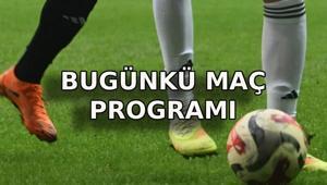 BUGÜNKÜ MAÇLAR 11 EKİM PAZAR ⚽ Bu akşam kimin maçı var Süper Lig maçları saat kaçta, hangi kanalda Günün maç programı